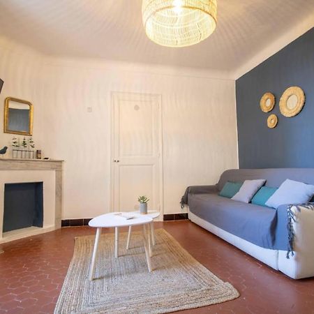 Suite Charabois Saint-Raphael  Ngoại thất bức ảnh