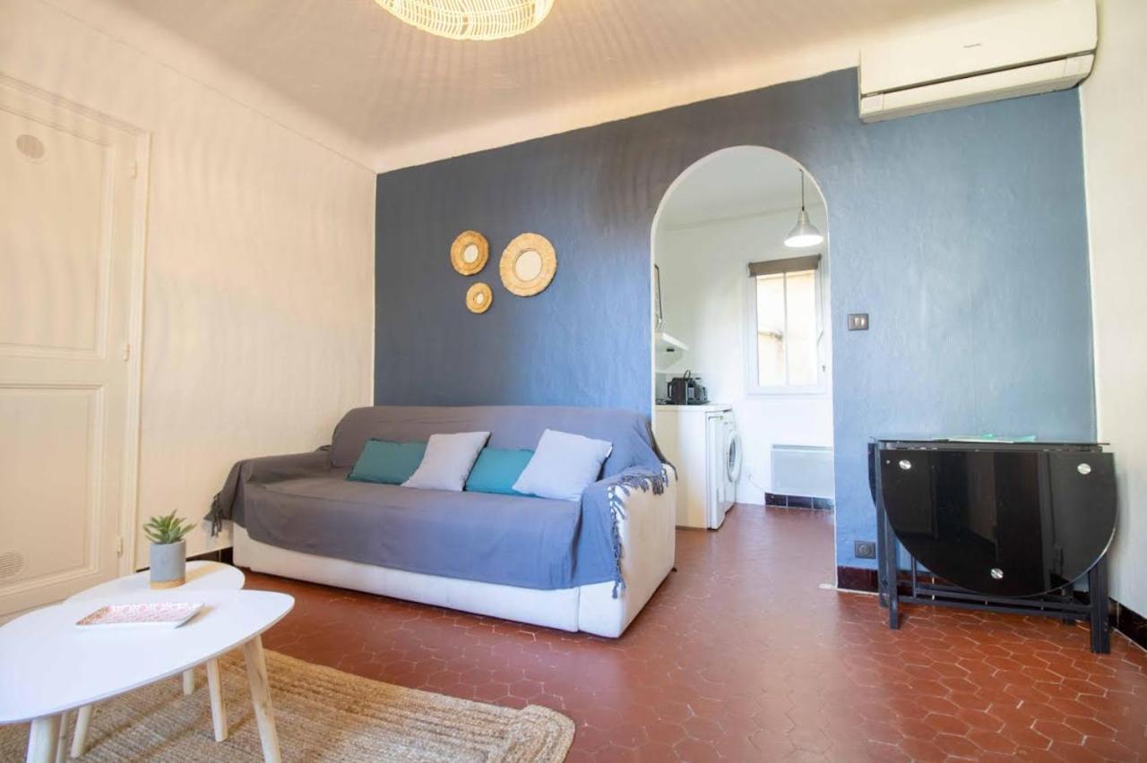 Suite Charabois Saint-Raphael  Ngoại thất bức ảnh