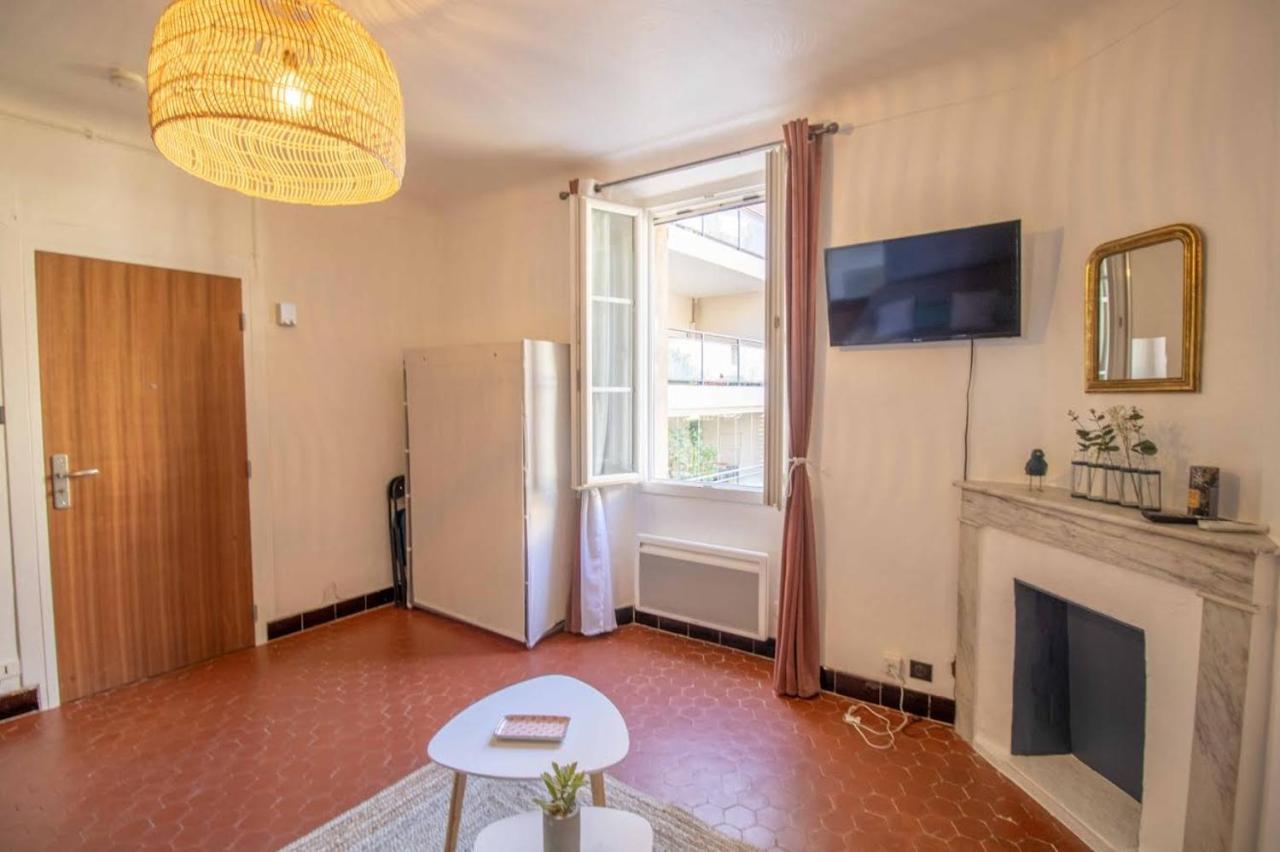 Suite Charabois Saint-Raphael  Ngoại thất bức ảnh