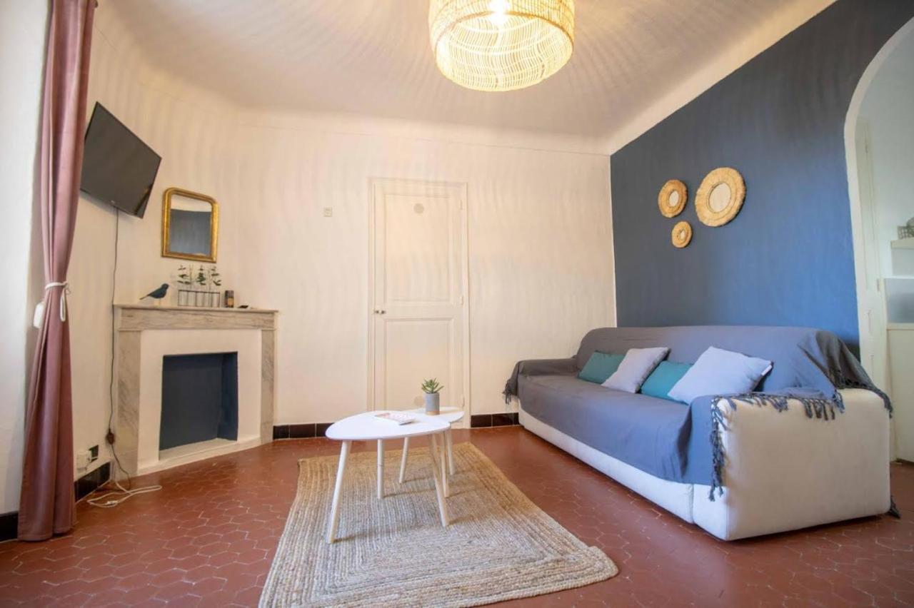 Suite Charabois Saint-Raphael  Ngoại thất bức ảnh