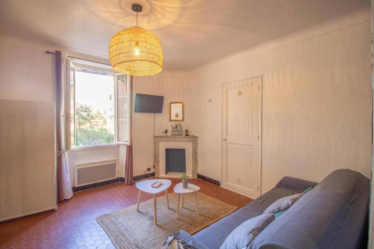 Suite Charabois Saint-Raphael  Ngoại thất bức ảnh