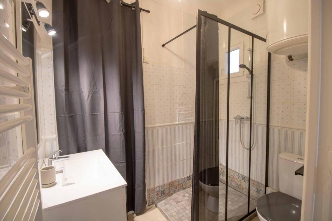 Suite Charabois Saint-Raphael  Ngoại thất bức ảnh