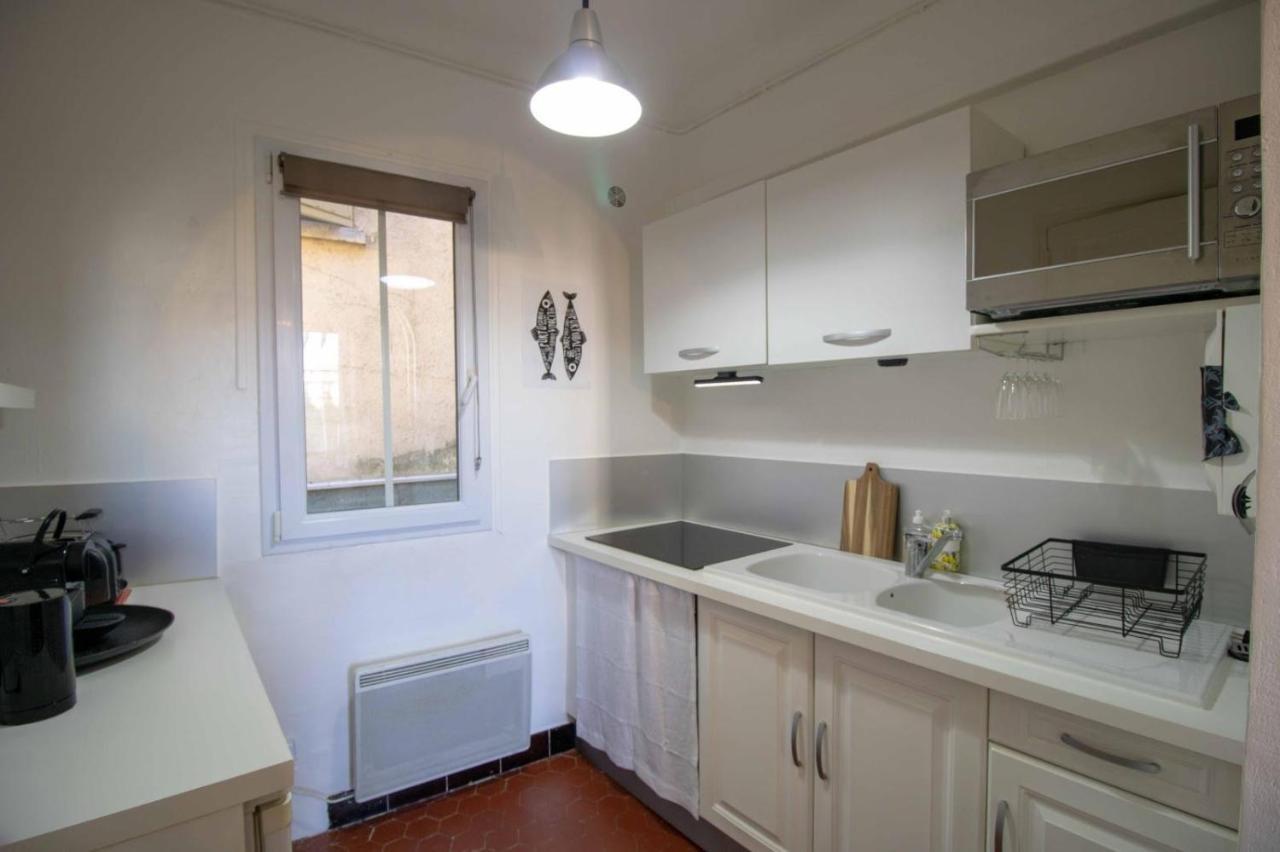 Suite Charabois Saint-Raphael  Ngoại thất bức ảnh