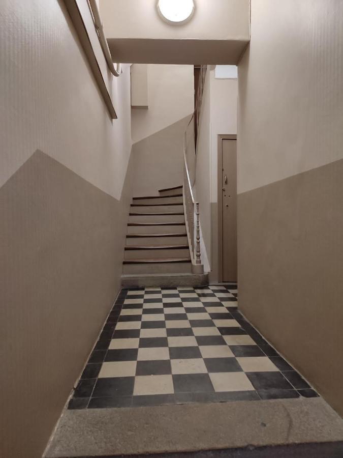 Suite Charabois Saint-Raphael  Ngoại thất bức ảnh